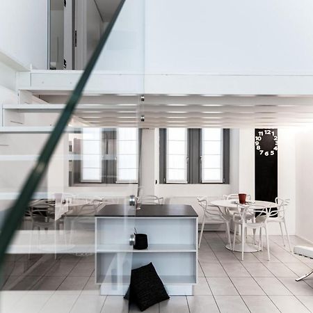 Como City Loft - BymyhomeinКомо Экстерьер фото
