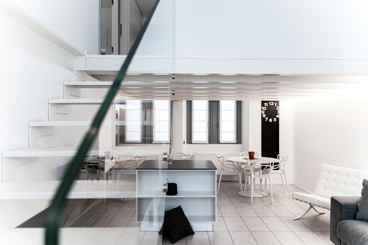 Como City Loft - BymyhomeinКомо Экстерьер фото