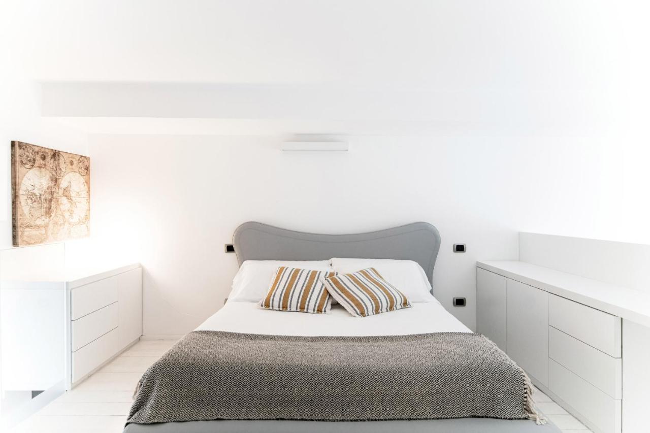 Como City Loft - BymyhomeinКомо Экстерьер фото