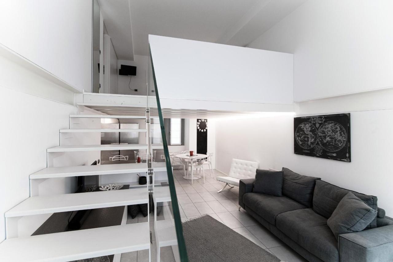 Como City Loft - BymyhomeinКомо Экстерьер фото