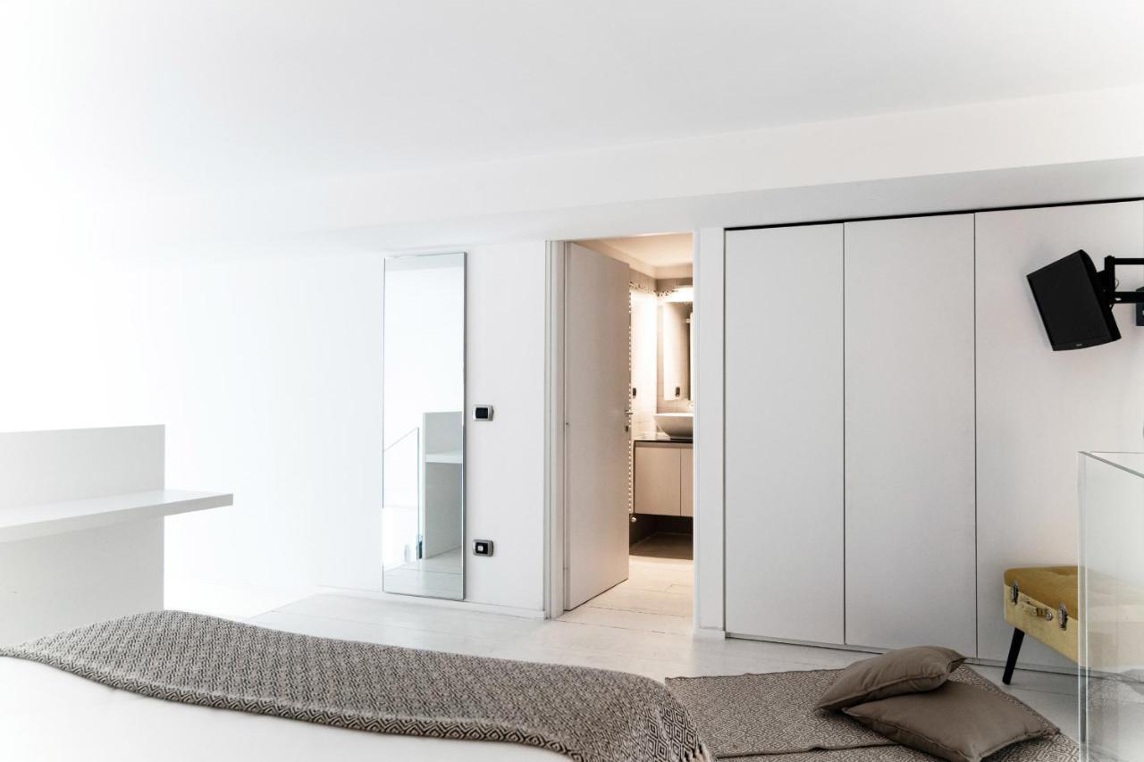 Como City Loft - BymyhomeinКомо Экстерьер фото