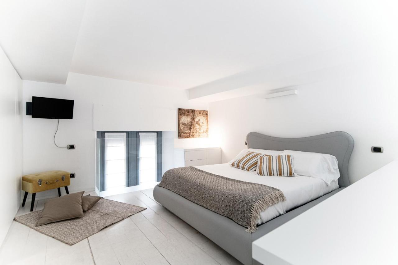 Como City Loft - BymyhomeinКомо Экстерьер фото