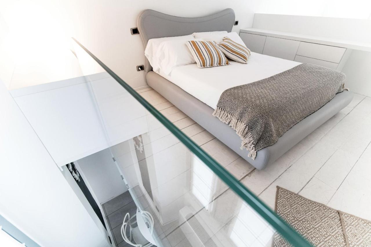 Como City Loft - BymyhomeinКомо Экстерьер фото