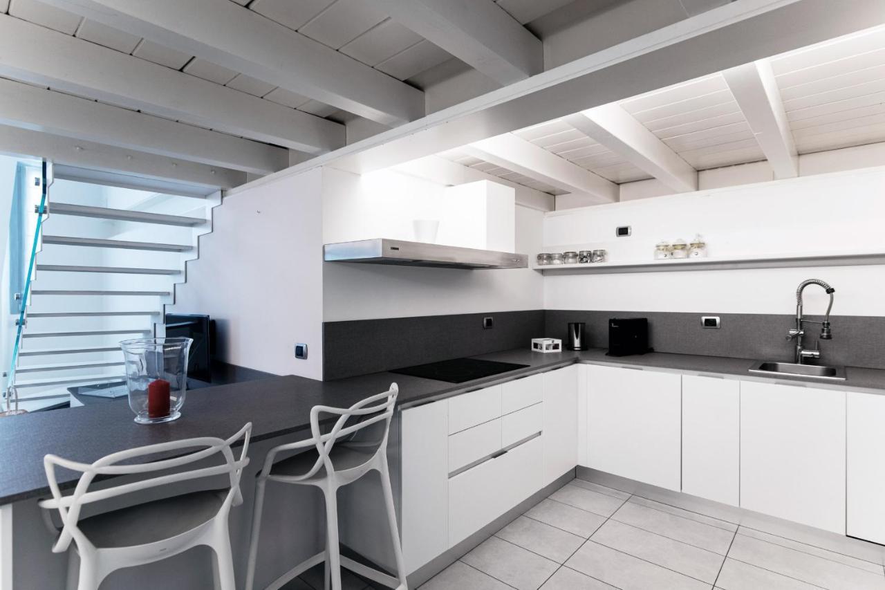 Como City Loft - BymyhomeinКомо Экстерьер фото
